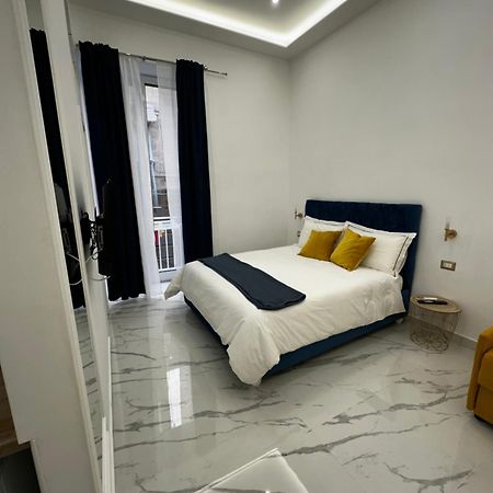 Nanninella Guest House Napoli Exterior foto