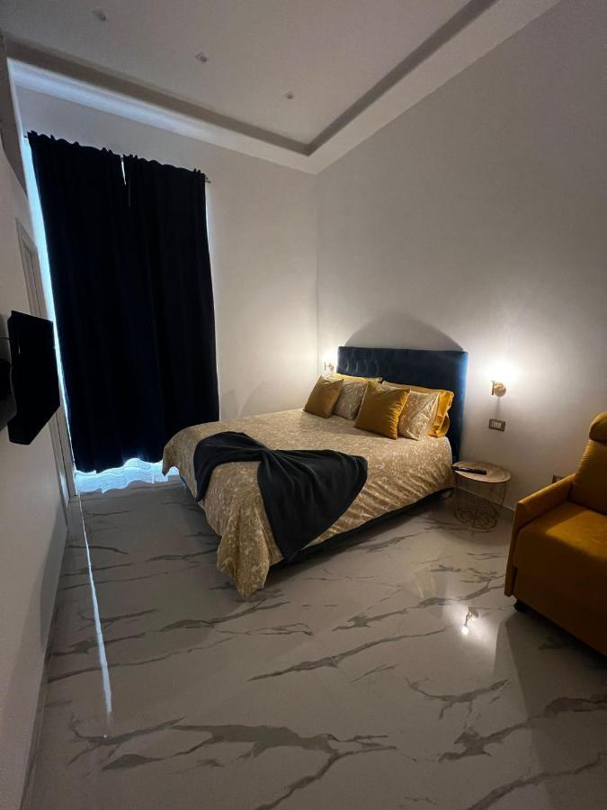 Nanninella Guest House Napoli Exterior foto