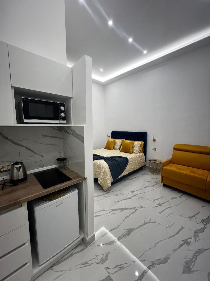 Nanninella Guest House Napoli Exterior foto