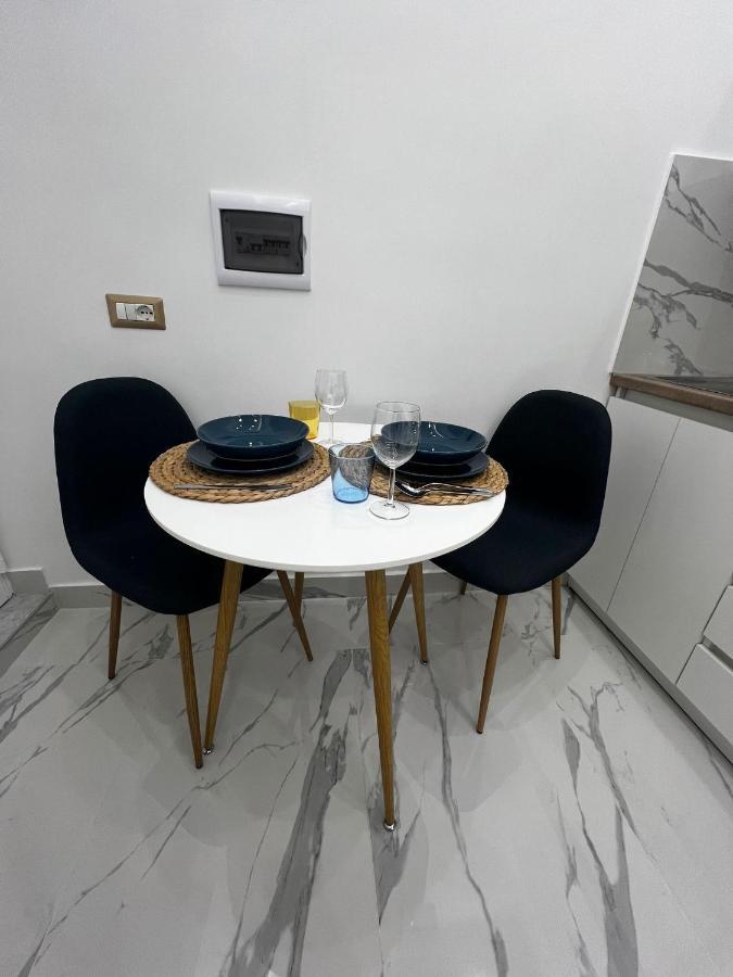 Nanninella Guest House Napoli Exterior foto