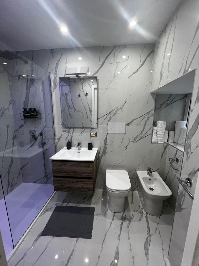 Nanninella Guest House Napoli Exterior foto