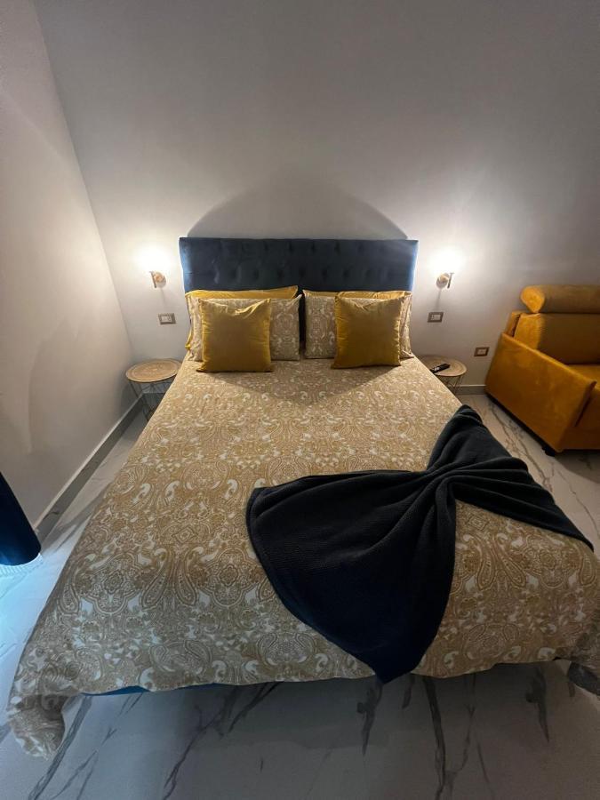Nanninella Guest House Napoli Exterior foto