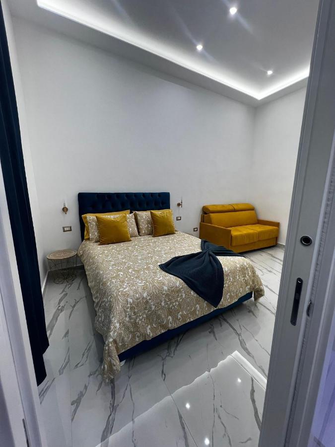 Nanninella Guest House Napoli Exterior foto