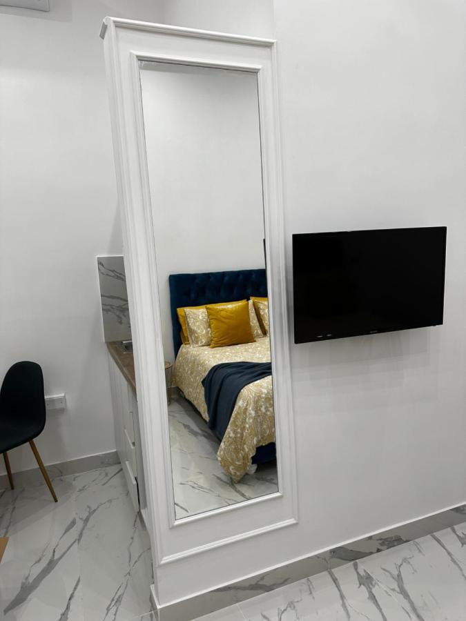 Nanninella Guest House Napoli Exterior foto