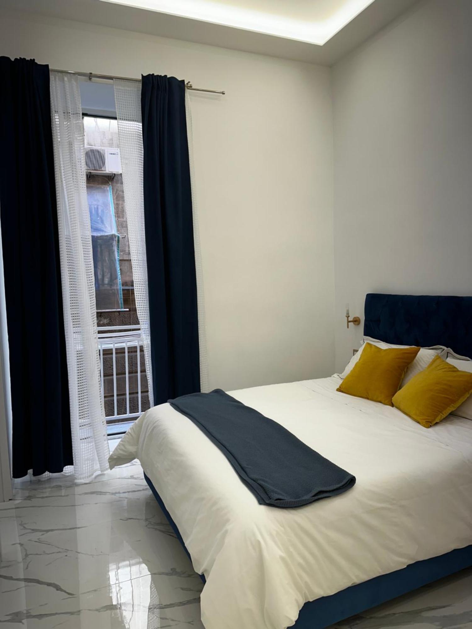Nanninella Guest House Napoli Exterior foto