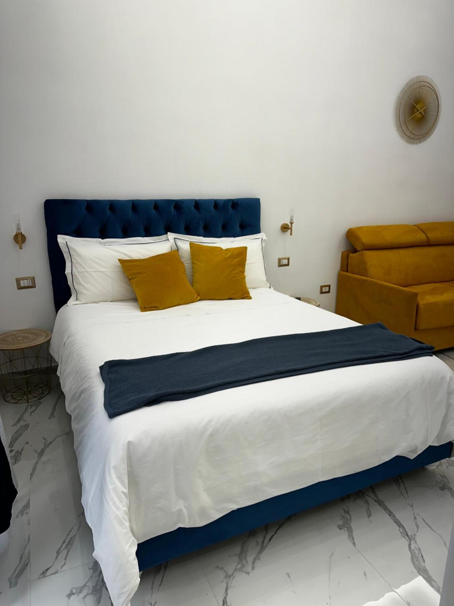 Nanninella Guest House Napoli Exterior foto