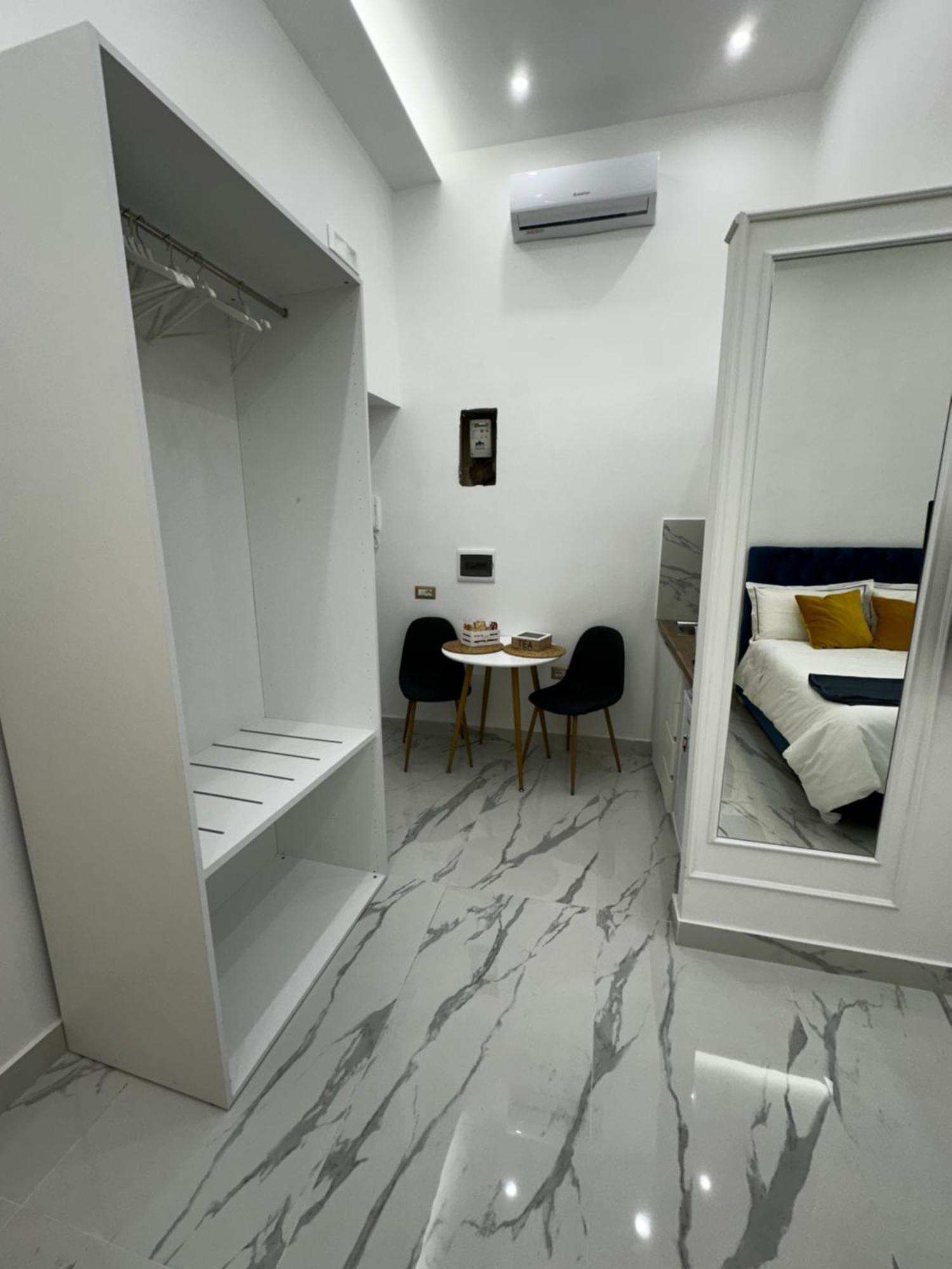 Nanninella Guest House Napoli Exterior foto