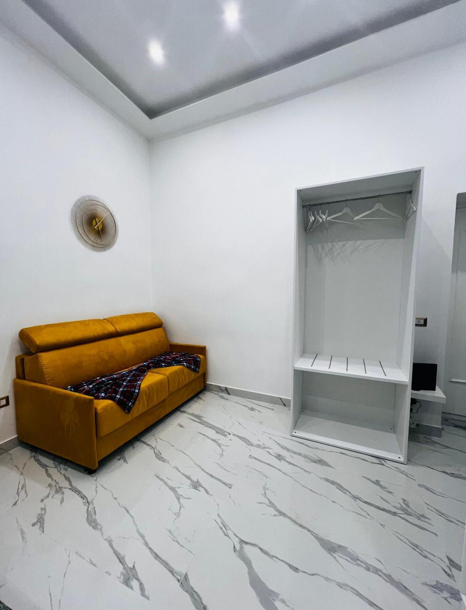 Nanninella Guest House Napoli Exterior foto