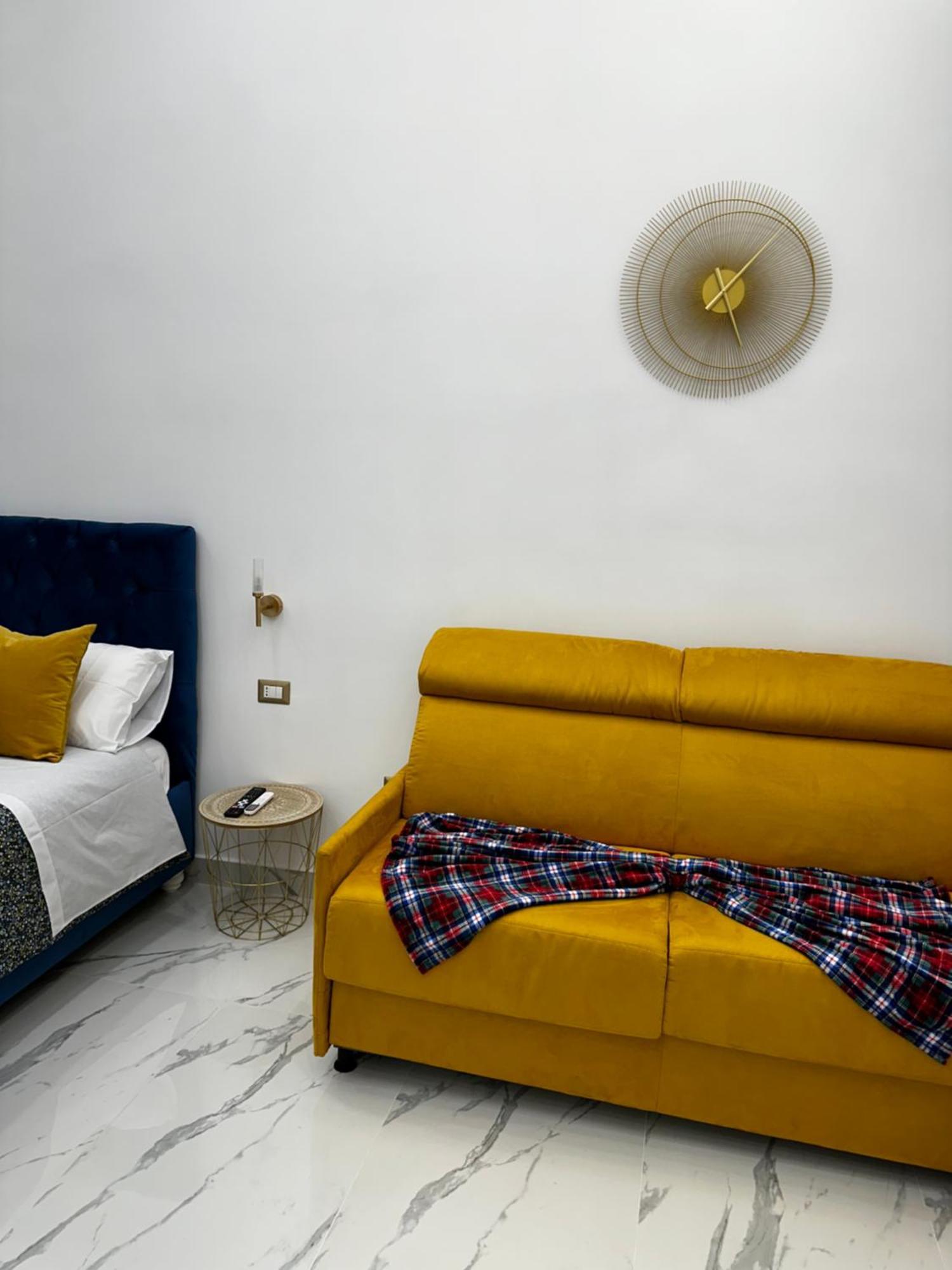 Nanninella Guest House Napoli Exterior foto