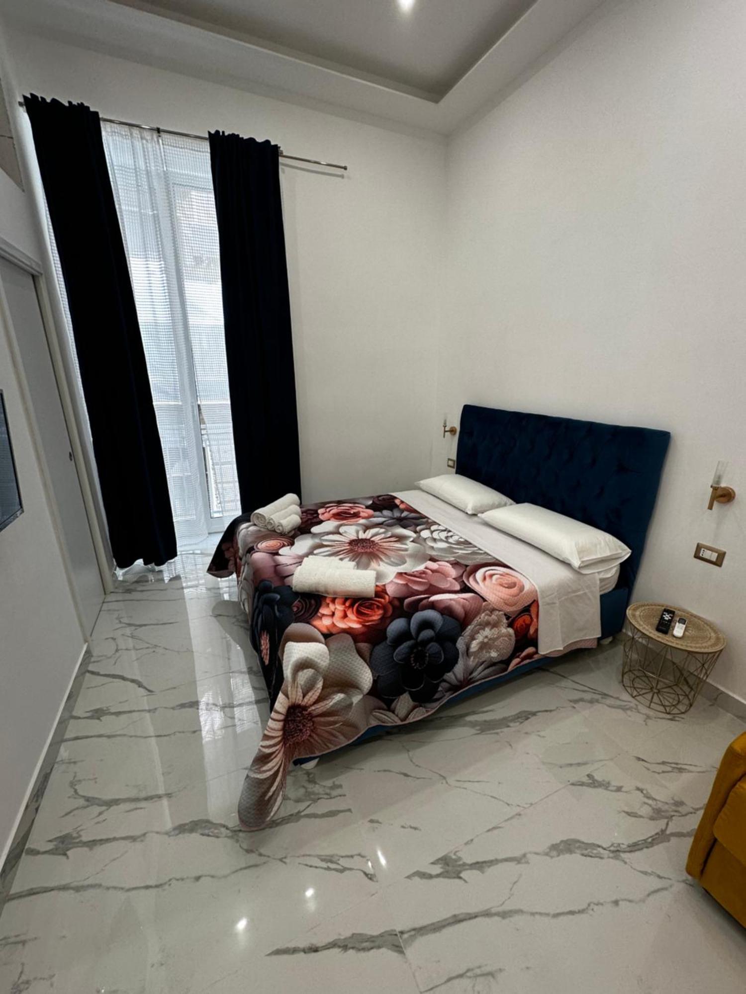 Nanninella Guest House Napoli Exterior foto