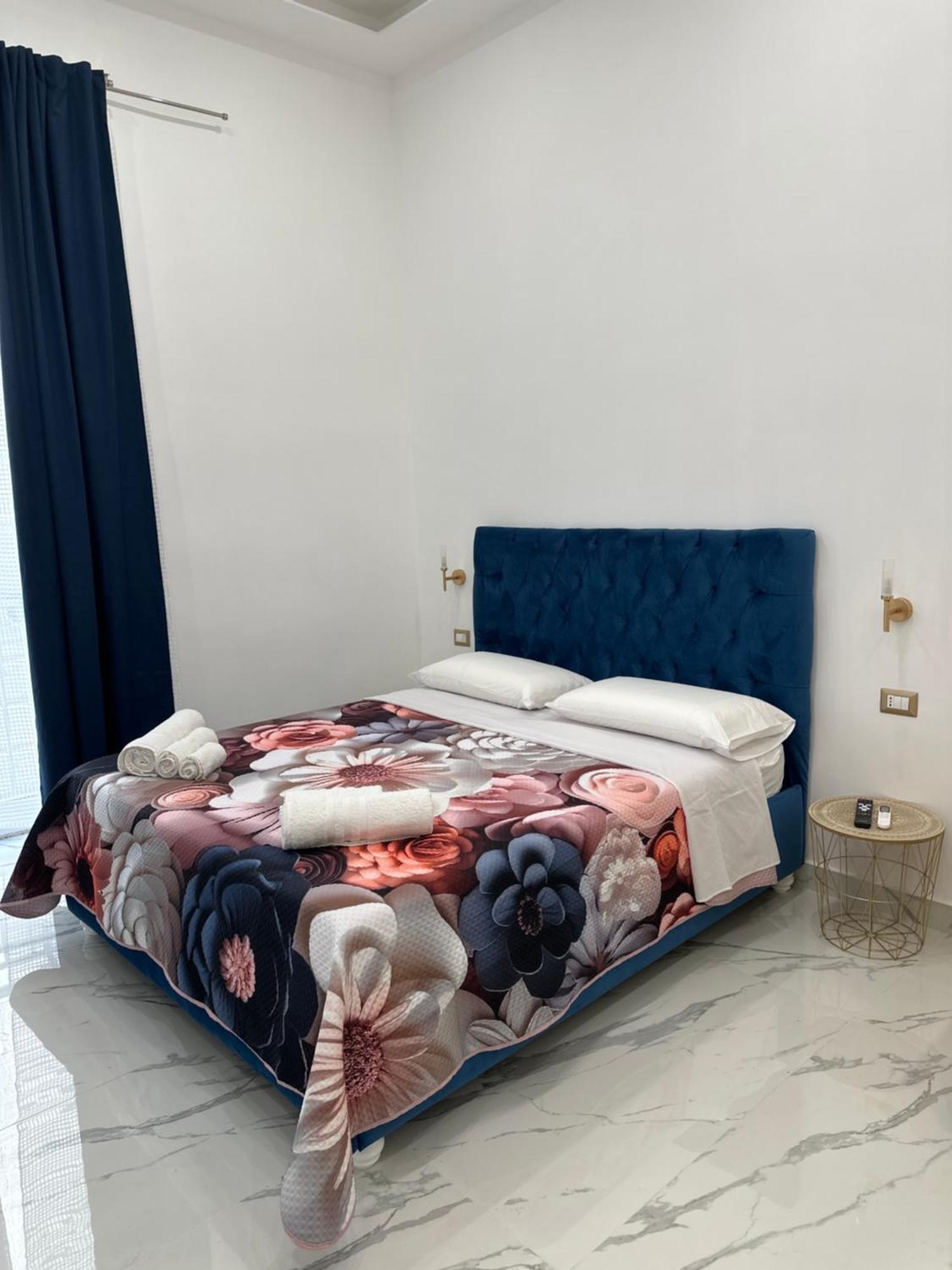 Nanninella Guest House Napoli Exterior foto