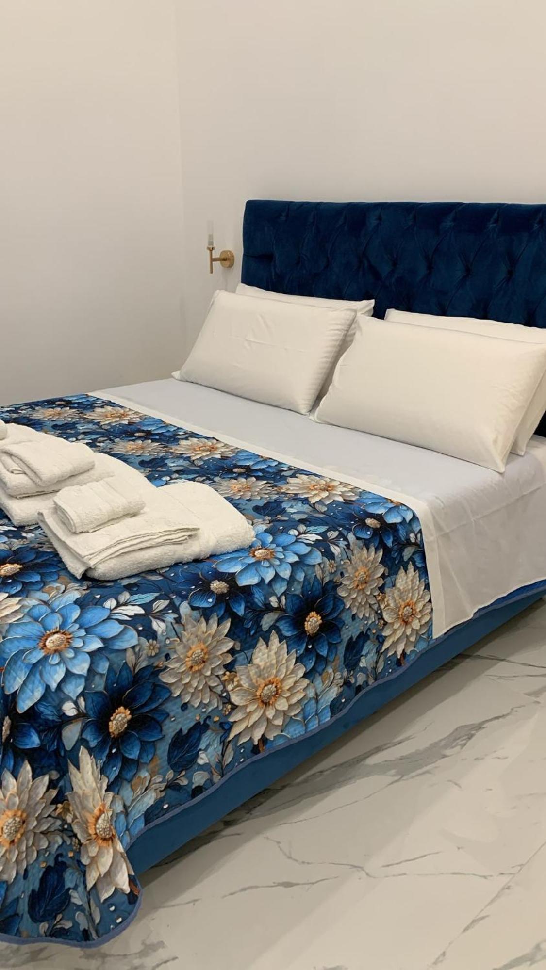 Nanninella Guest House Napoli Exterior foto